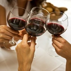 Женский алкоголизм