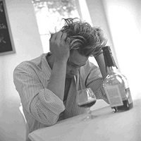 Нетипичный (измененный) алкоголизм. ЦНС-КОД.  Кодирование