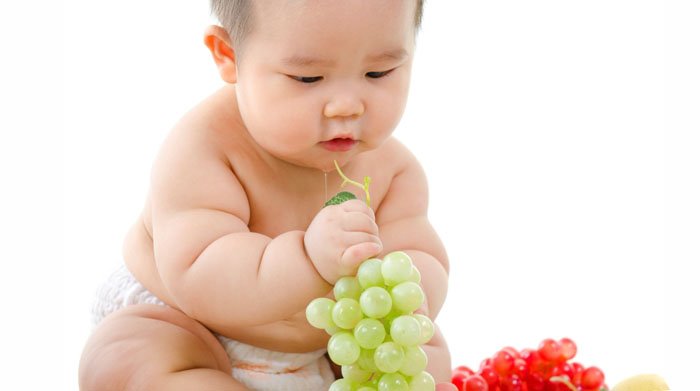 Профилактика ожирения у детей